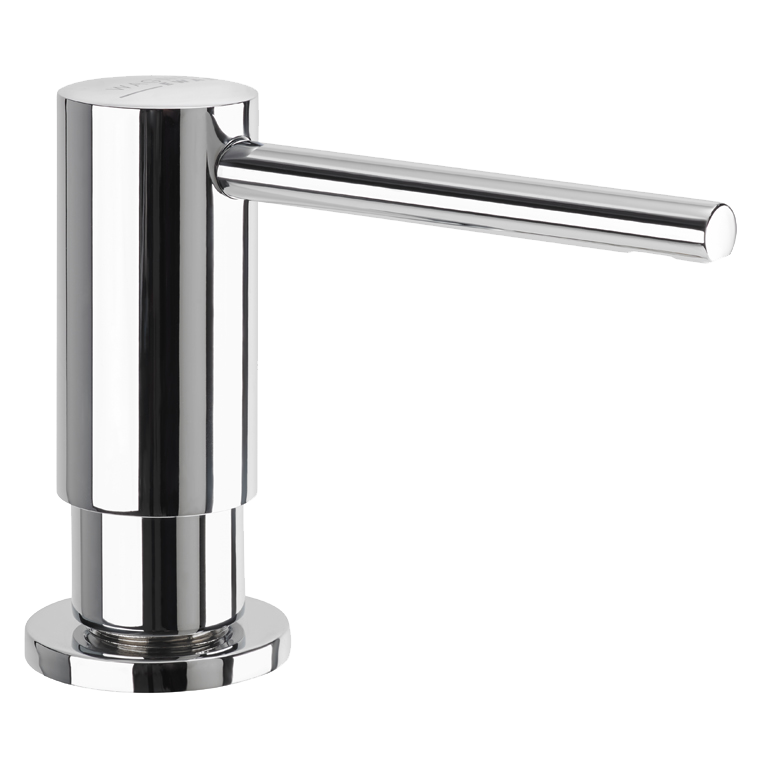 Wagner EWAR WP 122-1 CHROMED