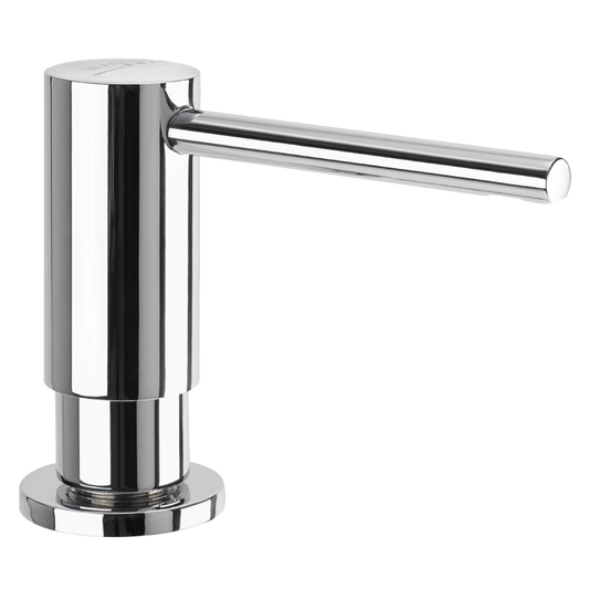 WAGNER-EWAR WP 122-1 CHROME-PLATED