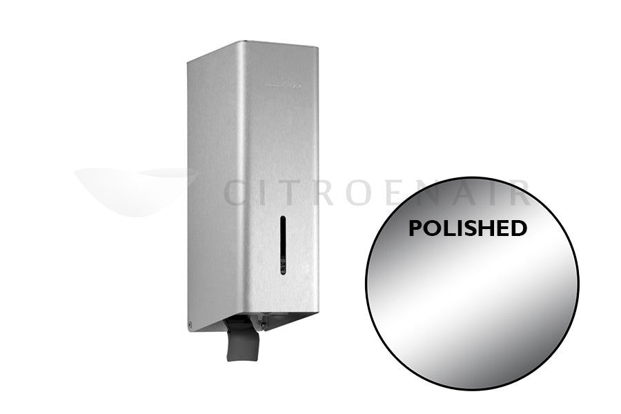 Wagner EWAR PP 101-7 POLISHED
