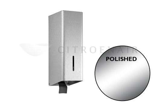 Wagner EWAR PP 101-7 POLISHED