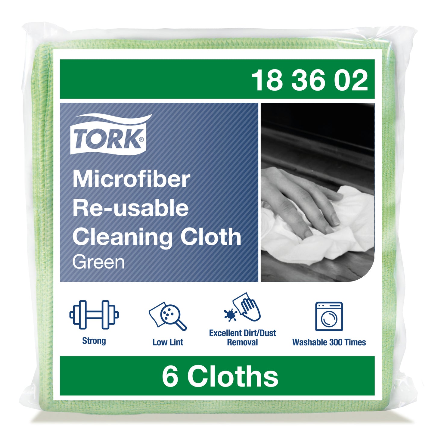 TORK 183602