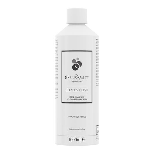 VECTAIR SensaMist Clean & Fresh 1x1000ml