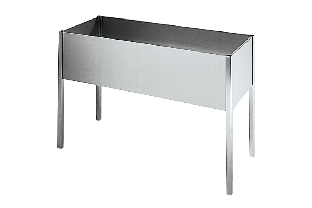 KWC U702V Onderstel