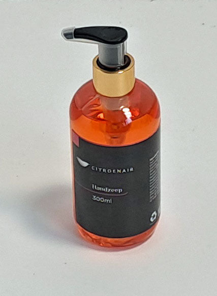 LemonAir hand soap