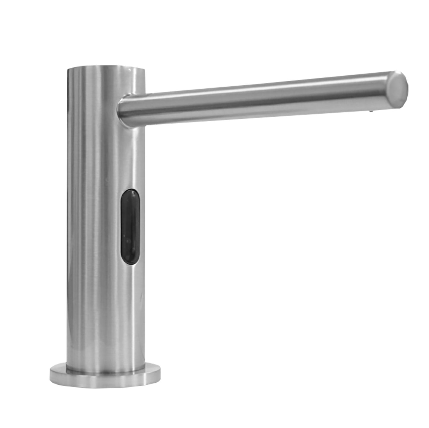 KWC SD99-013 sensor soap dispenser for deck mounting