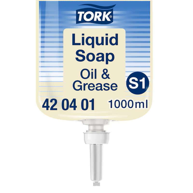 TORK 420401 6x1000ml
