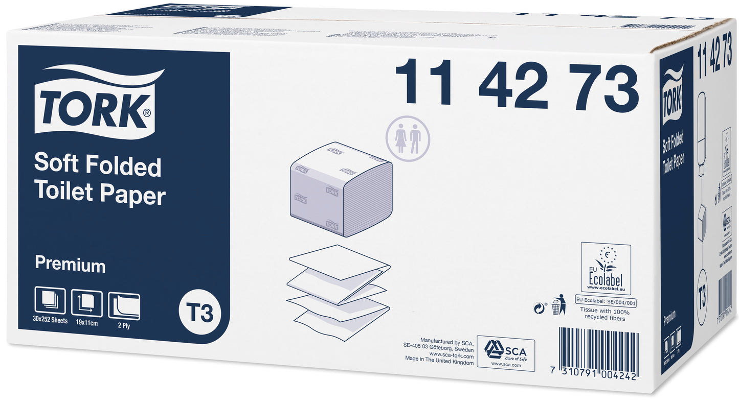 TORK 114273