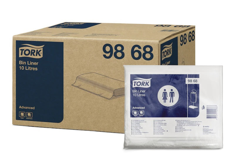 TORK 9868 50 stuks