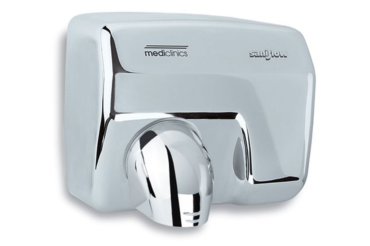 Mediclinics E88AC