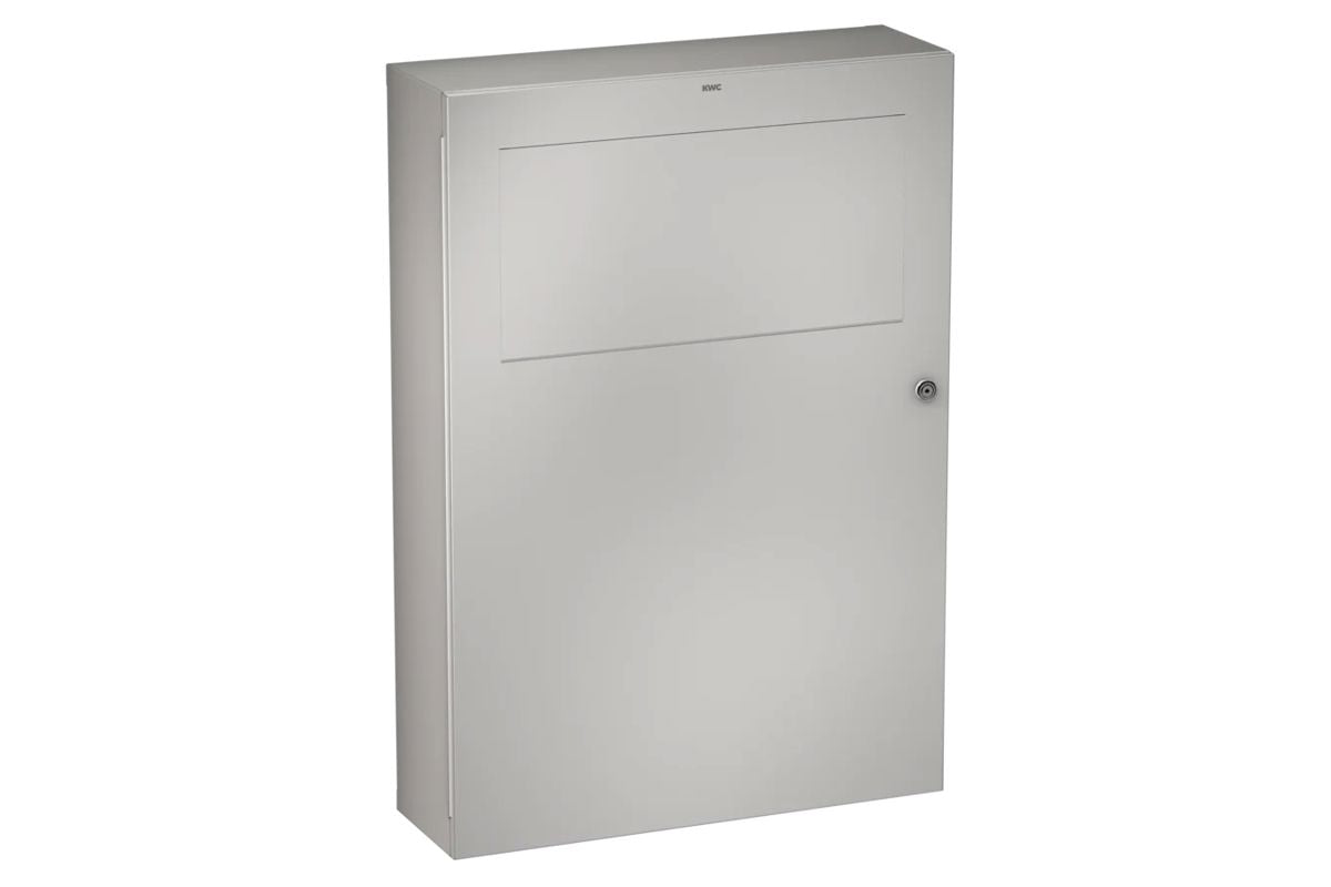 KWC RODX606
