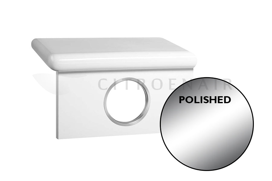 Wagner EWAR WP 159-1 POLISHED