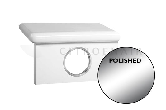 Wagner EWAR WP 159-1 POLISHED