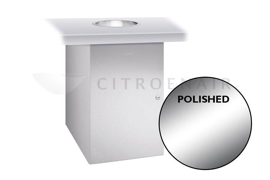 Wagner EWAR WP 198 POLISHED
