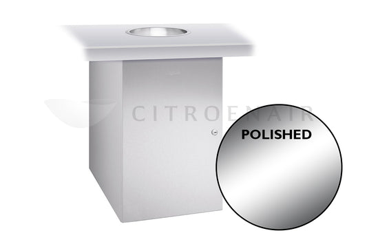 Wagner EWAR WP 198 POLISHED