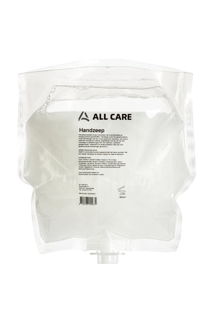 ALL-CARE 98910 8x800ml