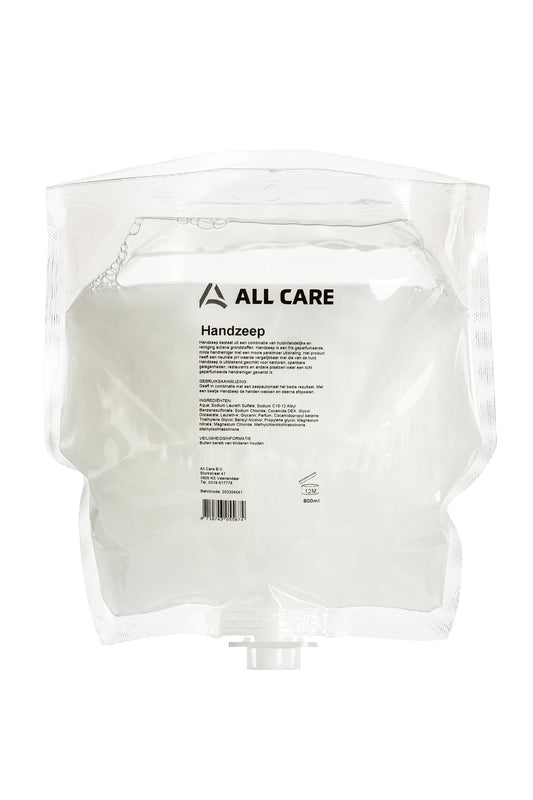 ALL-CARE 98910 8x800ml