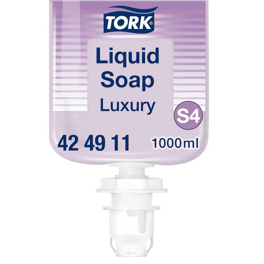TORK 424911 6x1000ml