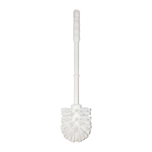 PL-line WHITE toiletborstel kunststof wit