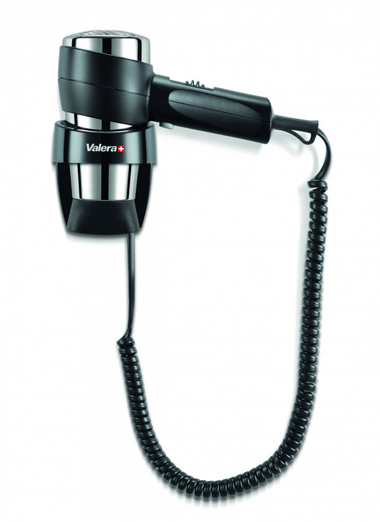 Valera Action Super Plus 1600 Black/Chrome