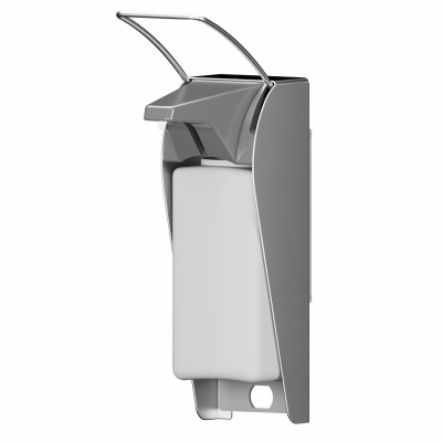 ingo-man go T A/K - 2 dispensers/doos