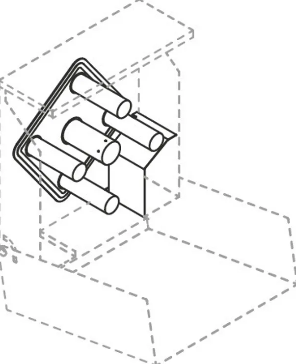 HEWI 900.21.E01