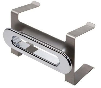 GEESA 911124 Hotel Tissue Holder Built-in