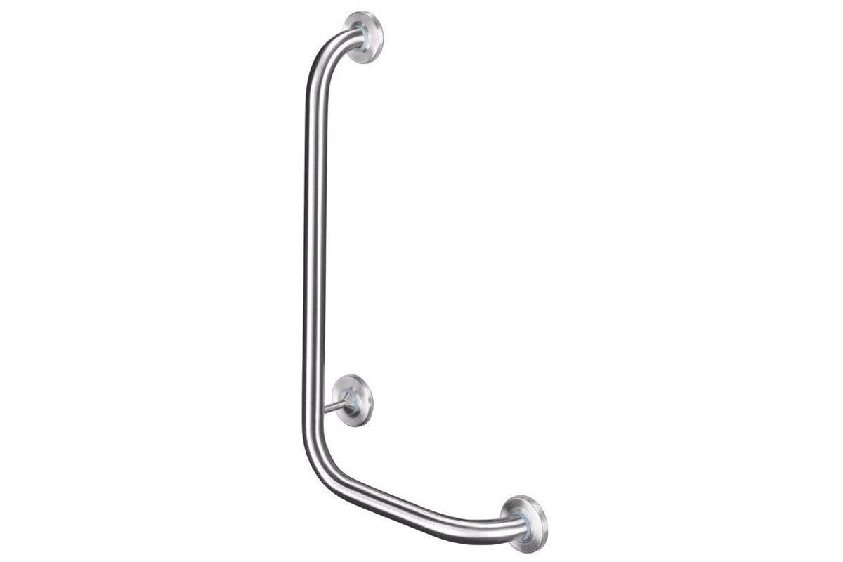 WAGNER-EWAR BF 620 Wall bracket 90° 350x650 right