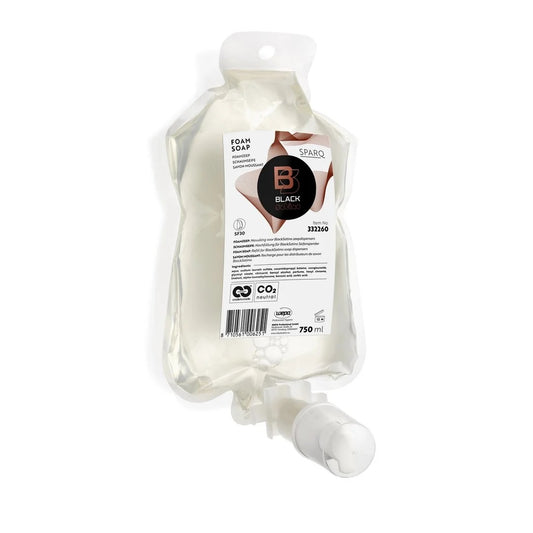 BLACKSATINO 332260 6x750ml