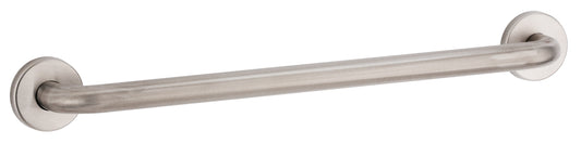 BOBRICK 819442 SS grab bar 750mm