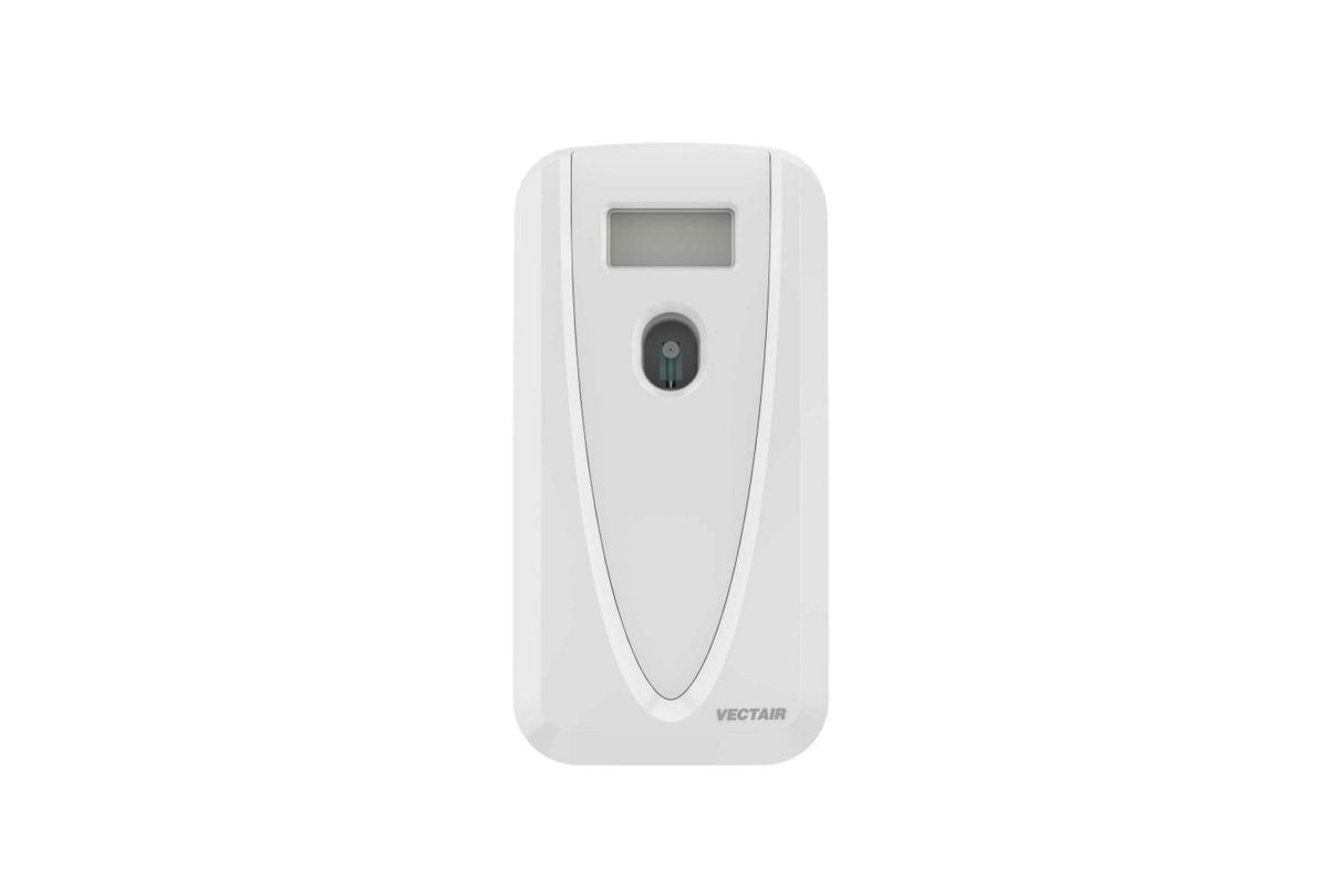 VECTAIR MICRO AIROMA WHITE/WHITE