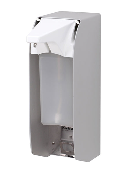 ingo-man plus IMP E A TOUCHLESS XT