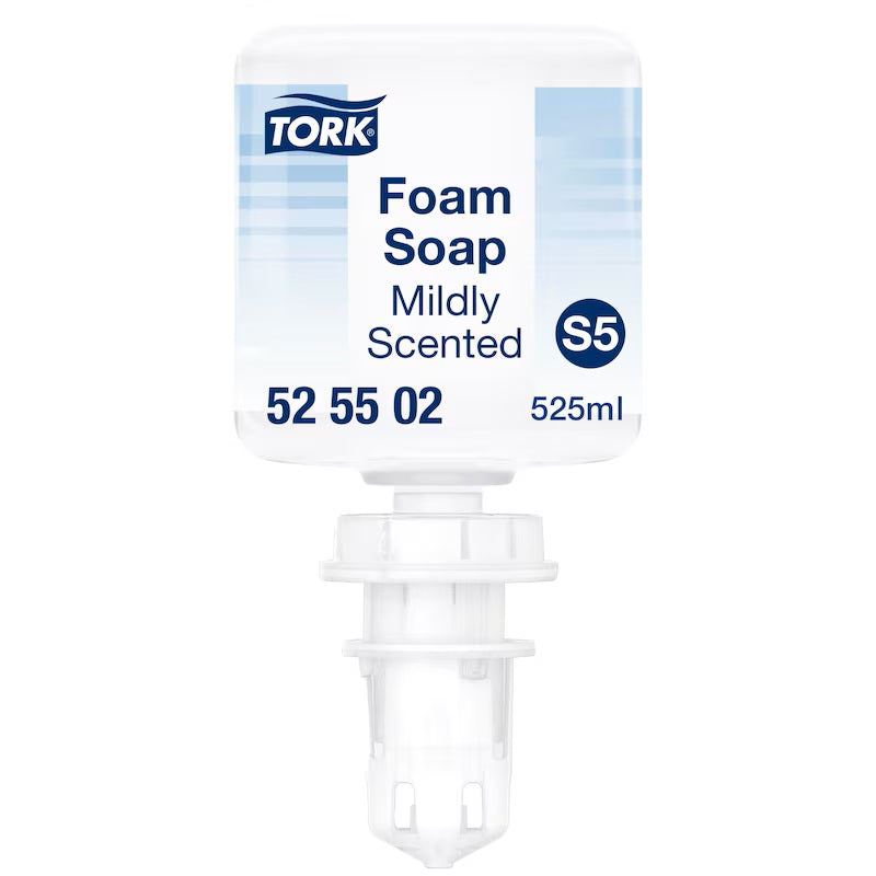 TORK 525502 8x525ml