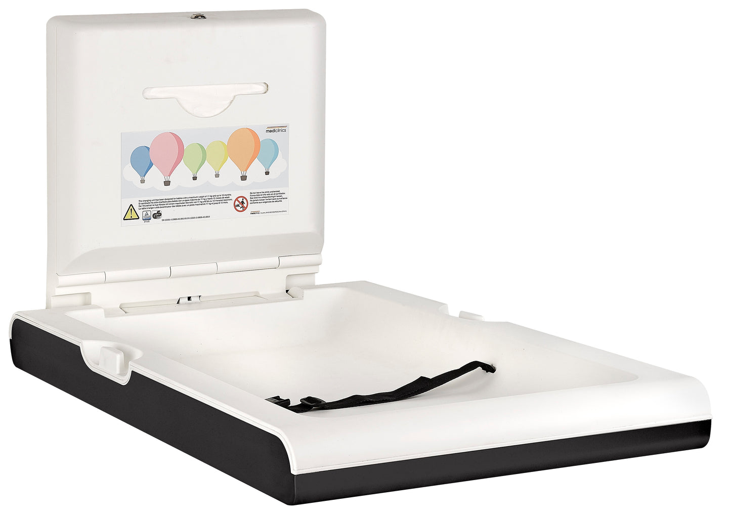 Mediclinics CP0016VCSB