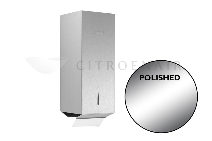 Wagner EWAR WP 169 POLISHED