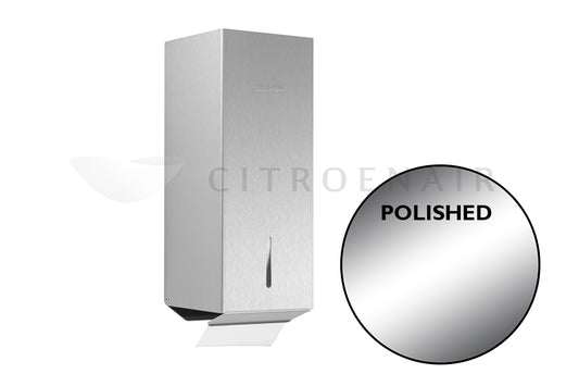 Wagner EWAR WP 169 POLISHED