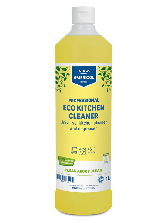 Americol Eco Kitchen Cleaner 1x1000ml