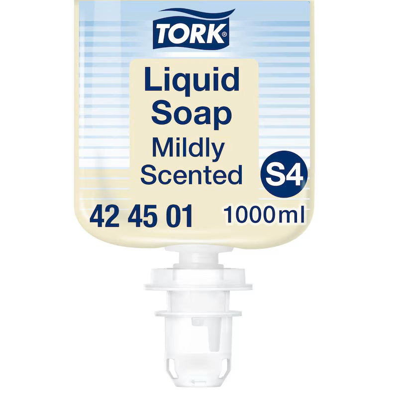 TORK 424501 6x1000ml