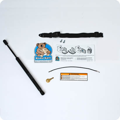 Koala Kare 1074-KIT-INB