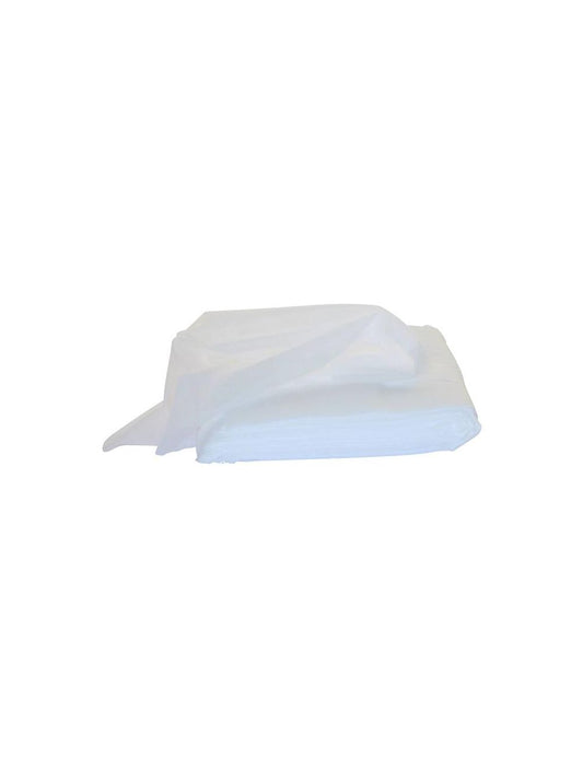 Stofwisdoek PP 18 gr/m2 + 60x25cm 10x100