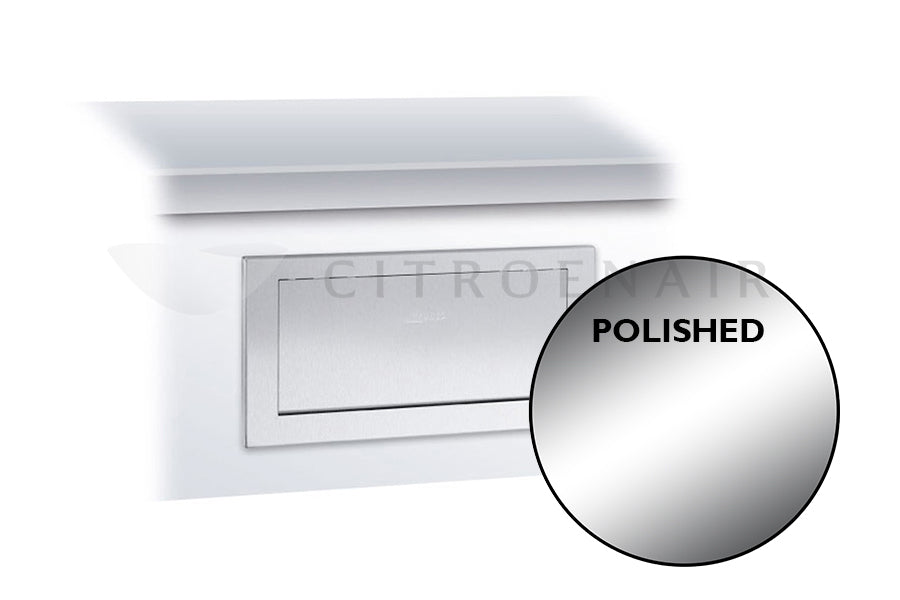 Wagner EWAR WP 135 POLISHED