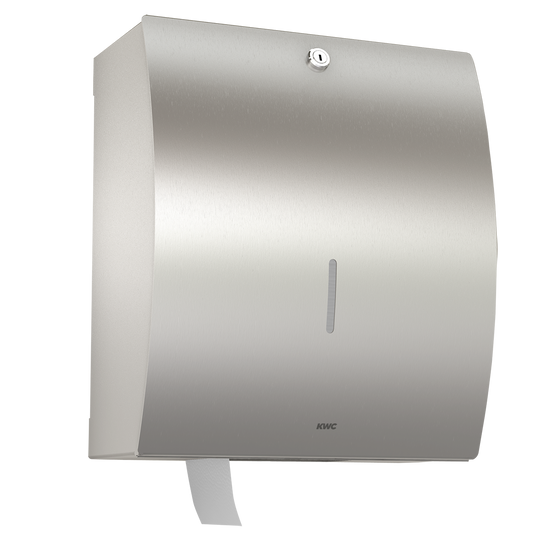 KWC STR670