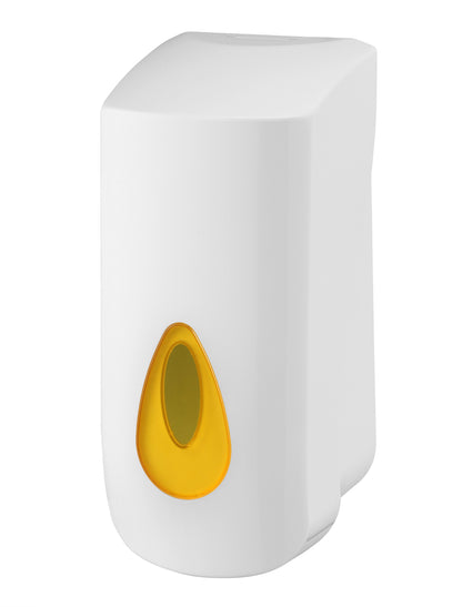 Hylab 5502-YELLOW