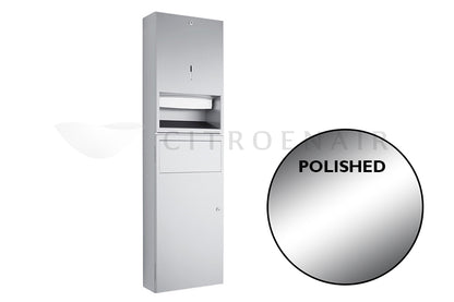 Wagner EWAR WP 545 POLISHED