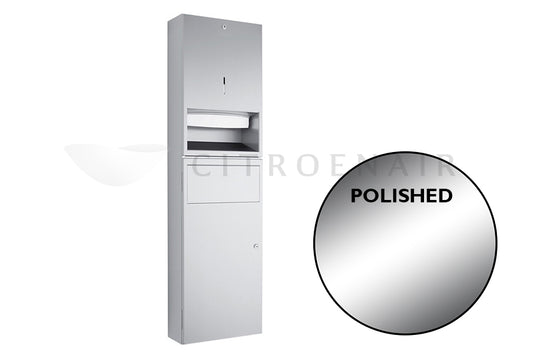 Wagner EWAR WP 545 POLISHED