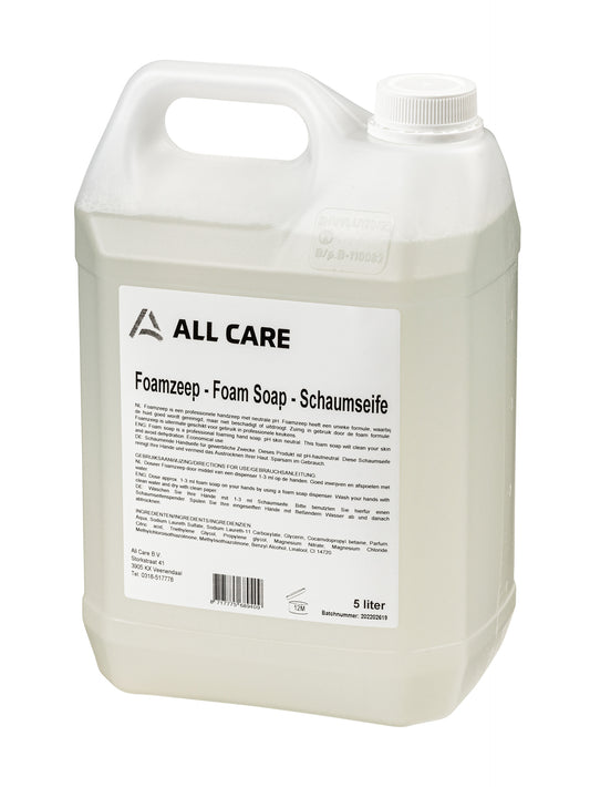 ALL-CARE 98916 1x5L
