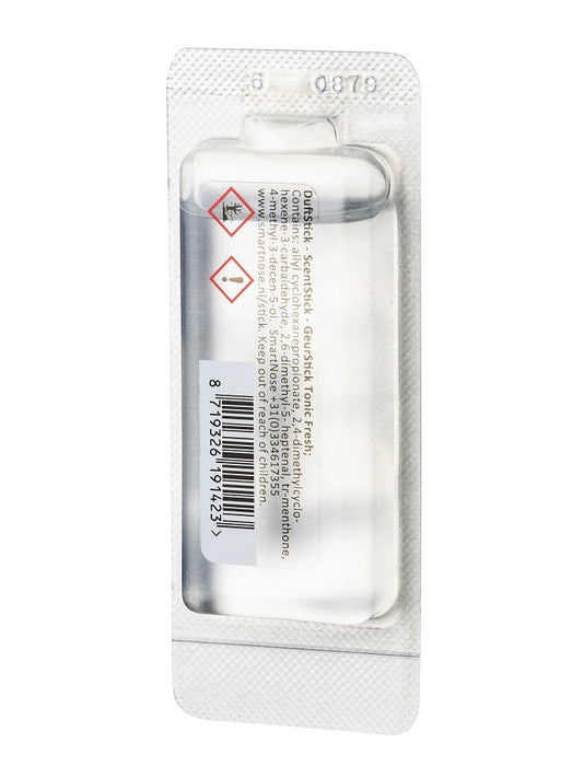 PL-line SmartNose GeurStick Tonic Fresh 1 stuks