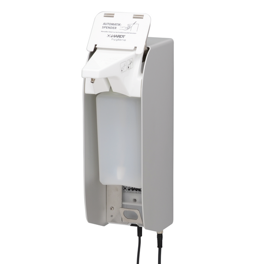 ingo-man plus IMP E A/DHP TOUCHLESS