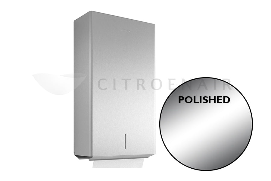 Wagner EWAR PP 111 POLISHED