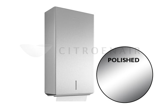 Wagner EWAR PP 111 POLISHED