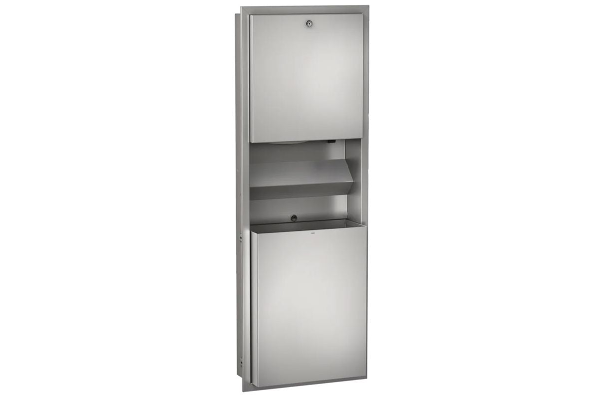 KWC RODX617E